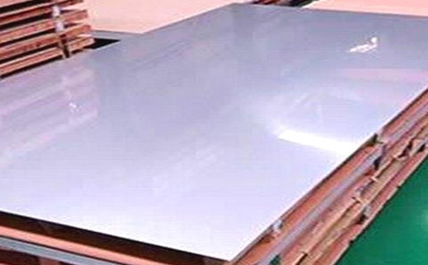 不锈钢板彩色识别质量的方法有哪些