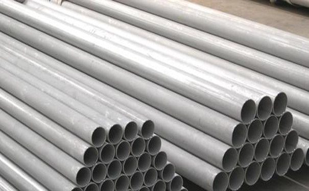 不锈钢管生产好为什么要用包装袋包裹着