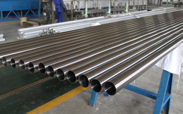 不锈钢管上内螺纹加工质量需要注意什么事项