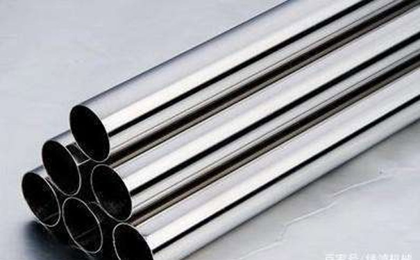 不锈钢管通过什么判断自身优势