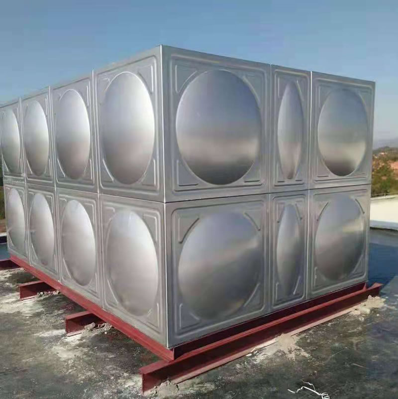 郑州不锈钢水箱加工