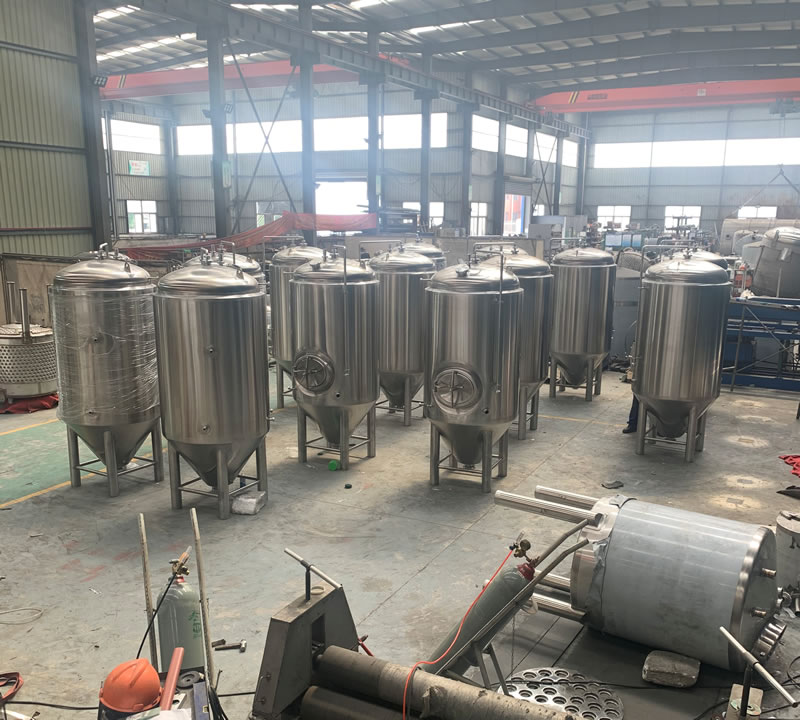 郑州不锈钢过滤器压力罐加工