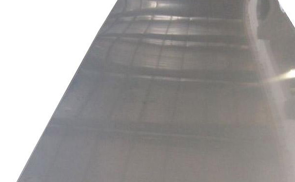 301不锈钢板实拍图